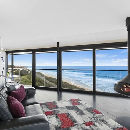 The Pole House Villa Aireys Inlet Eksteriør bilde