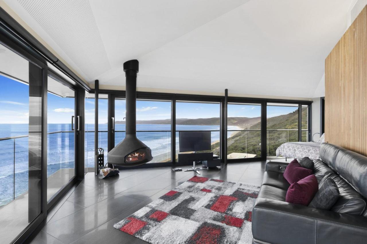 The Pole House Villa Aireys Inlet Eksteriør bilde